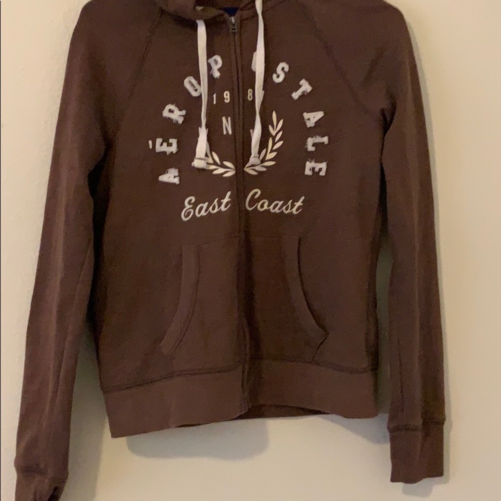 aeropostale’s jacket
